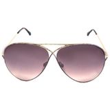 Tom Ford FT0142 928F 59 - Mor
