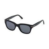 TOM FORD FT0237/S 01D SNOWDON 50-21-145 POLARIZED Kadın Güneş Gözlüğü