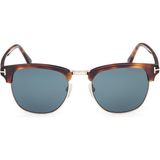 Tom Ford FT0248 53V Erkek Güneş Gözlüğü