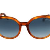 Tom Ford FT05035553W Kadın Güneş Gözlüğü