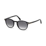 TOM FORD FT0539/S 01B ANDREA-02 48-20-145 Kadın Güneş Gözlüğü