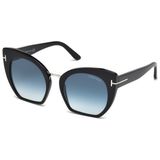 Tom Ford FT05535501W Kadın Güneş Gözlüğü