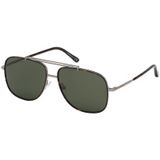 Tom Ford FT0693/S 14N Erkek Güneş Gözlüğü