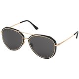 Tom Ford FT0749 01A Erkek Güneş Gözlüğü