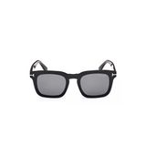 Tom Ford FT0751 01D Erkek Güneş Gözlüğü