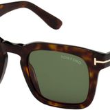 Tom Ford FT0751 52N 50 Erkek Güneş Gözlüğü