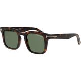Tom Ford FT0751 52N 50*22*145 Erkek Güneş Gözlüğü - Kahverengi