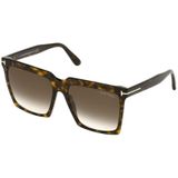 Tom Ford FT0764-52K 58 Kadın Güneş Gözlüğü