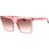 Tom Ford FT0764/S 72G 58-16-140 - Açık Pembe
