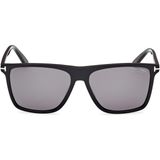 Tom Ford FT0832 01D Erkek Güneş Gözlüğü