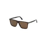 Tom Ford FT0832-52H Unisex Güneş Gözlüğü