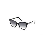 Tom Ford FT0844-01B Kadın Güneş Gözlüğü