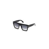 Tom Ford FT0847 01B Siyah Kadın Güneş Gözlüğü