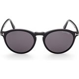 Tom Ford FT0904 01A Erkek Güneş Gözlüğü