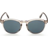 TOM FORD FT0904 57V ERKEK GÜNEŞ GÖZLÜĞÜ