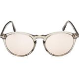 Tom Ford FT0904 96E Yeşil Erkek Güneş Gözlüğü
