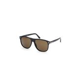 Tom Ford FT0905 01J Erkek Güneş Gözlüğü