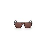 Tom Ford FT0907 52E Erkek Güneş Gözlüğü