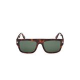 Tom Ford Ft0907 53N Erkek Güneş Gözlüğü