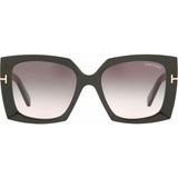 Tom Ford FT09215481B 54 Kadın Güneş Gözlüğü