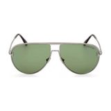 Tom Ford FT09246012N Unisex Güneş Gözlüğü