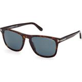Tom Ford FT0930-52V Unisex Güneş Gözlüğü
