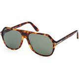 Tom Ford FT09345953N 59 Erkek Güneş Gözlüğü