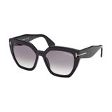 Tom Ford FT0939 01B Kadın Güneş Gözlüğü