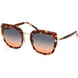 Tom Ford FT0945 53P Kadın Güneş Gözlüğü