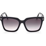 Tom Ford FT0952-01B Siyah Kadın Güneş Gözlüğü