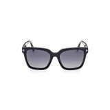 Tom Ford FT0952 01D Siyah Kadın Güneş Gözlüğü