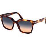 Tom Ford FT0952 53P Kadın Güneş Gözlüğü