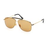Tom Ford FT1017 30E Unisex Güneş Gözlüğü