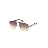 Tom Ford FT1019 28F Erkek Güneş Gözlüğü