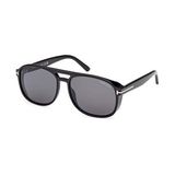 TOM FORD FT1022/S 01A ROSCO 58-16-140 Erkek Güneş Gözlüğü