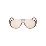 Tom Ford FT1023 93E Erkek Güneş Gözlüğü