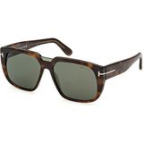 Tom Ford FT10255656N 56 Erkek Güneş Gözlüğü