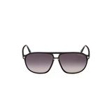Tom Ford FT1026 01B Erkek Güneş Gözlüğü