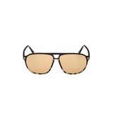 Tom Ford Ft1026 05E Erkek Güneş Gözlüğü