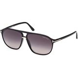 Tom Ford FT10266101B 61 Erkek Güneş Gözlüğü
