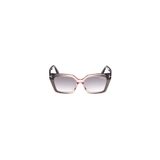 Tom Ford FT1030 20G Kahverengi Kadın Güneş Gözlüğü