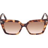 Tom Ford FT1030 53F Kadın Güneş Gözlüğü