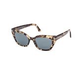 Tom Ford FT1031 55V 52 Kadın Güneş Gözlüğü