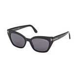 TOM FORD FT1031/S 01A 52-18-140 Kadın Güneş Gözlüğü
