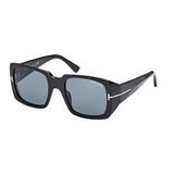 Tom Ford FT1035 01V Kadın Güneş Gözlüğü