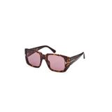 Tom Ford FT1035 52Y Kadın Güneş Gözlüğü