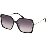 Tom Ford Ft1039 01B 59 Kadin Güneş Gözlüğü