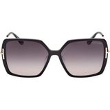 Tom Ford FT1039-01B Siyah Kadın Güneş Gözlüğü