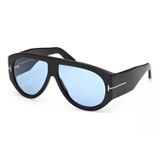 TOM FORD FT1044 01V KADIN GÜNEŞ GÖZLÜĞÜ