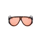 Tom Ford FT1044 52S Erkek Güneş Gözlüğü